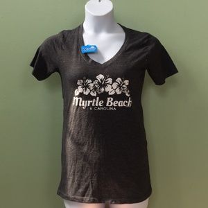 Wings Myrtle Beach Shirt